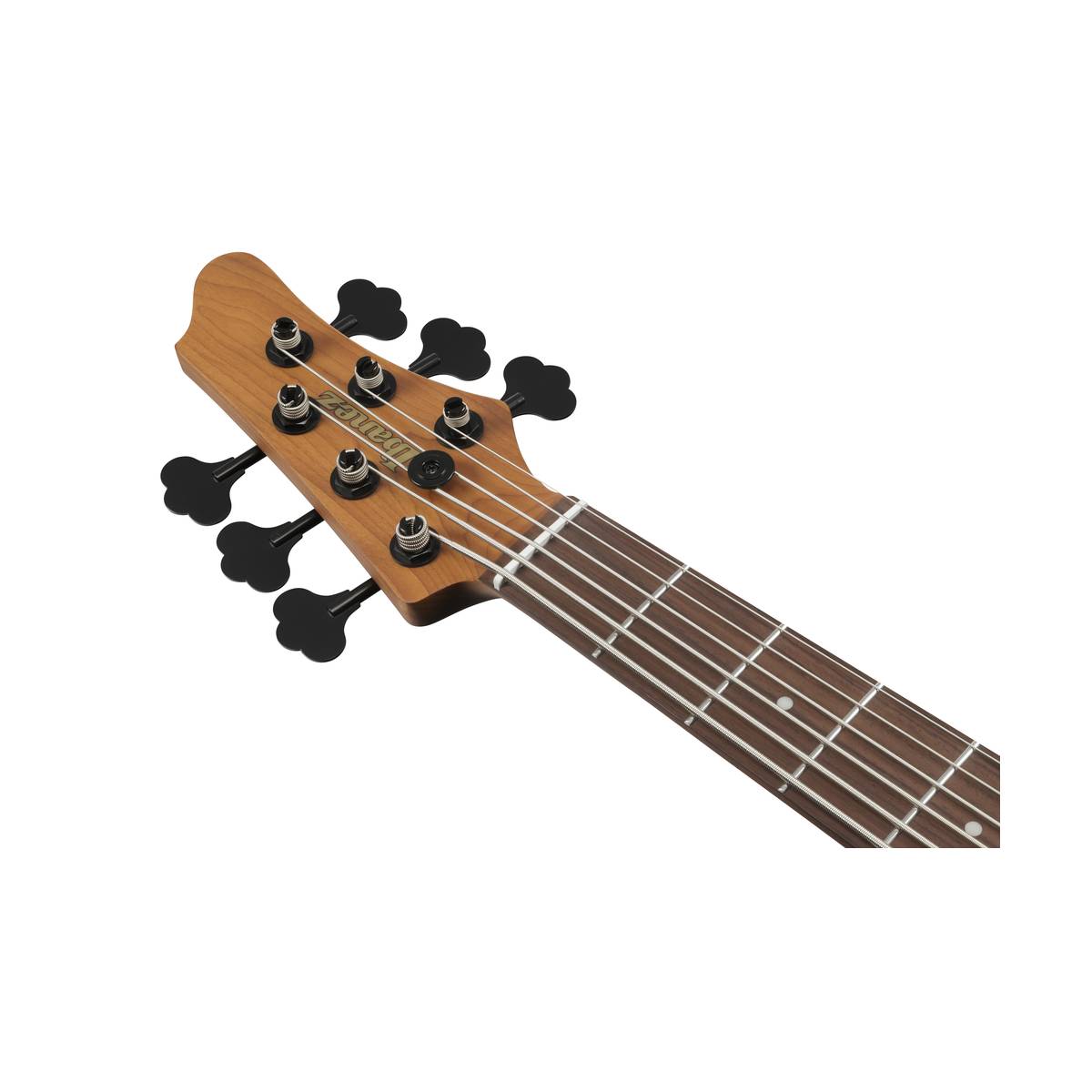 Ibanez MDM1006 Bass Guitar 6-String Pearl White