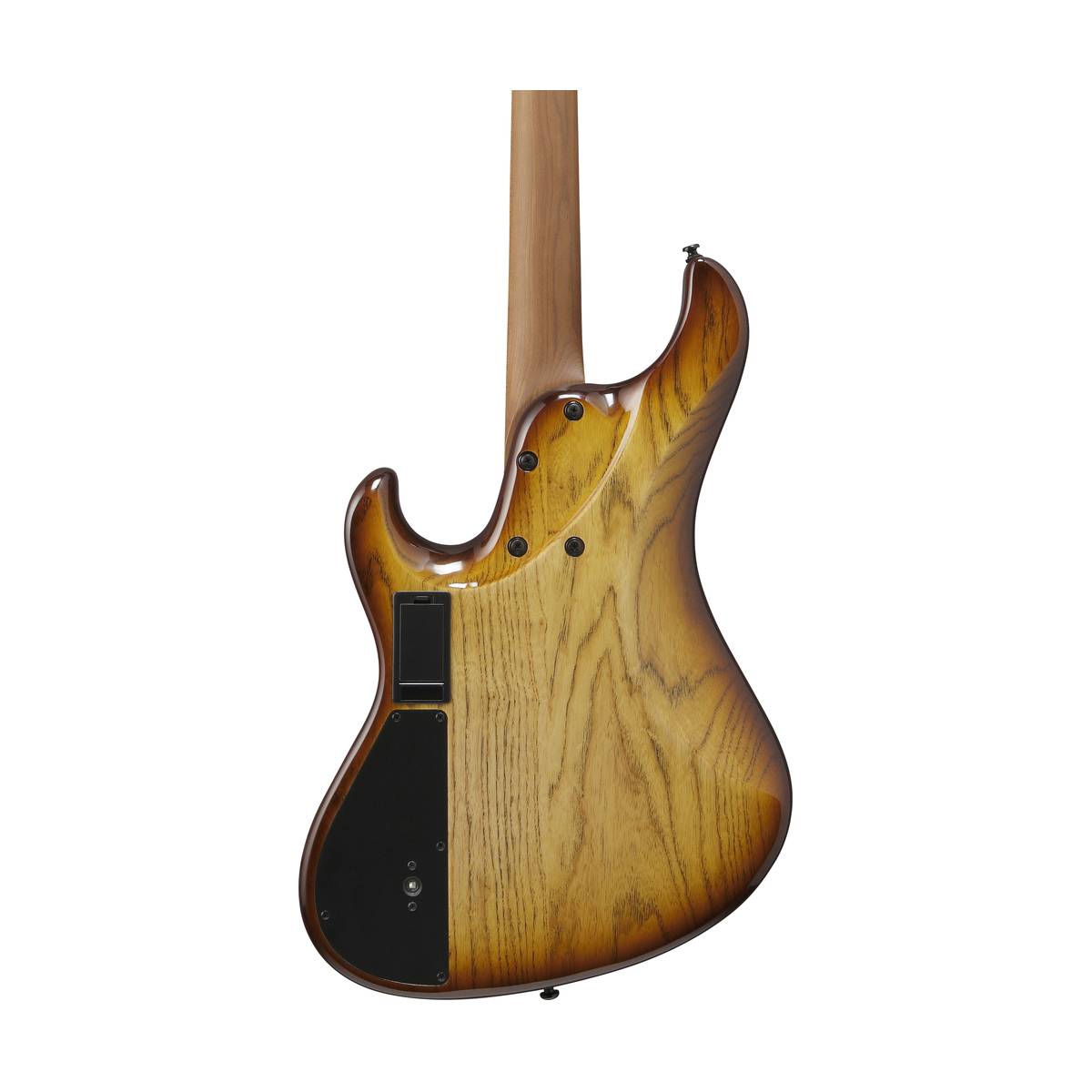 Ibanez MDM1300 Bass Guitar Natural Stained Amber Burst