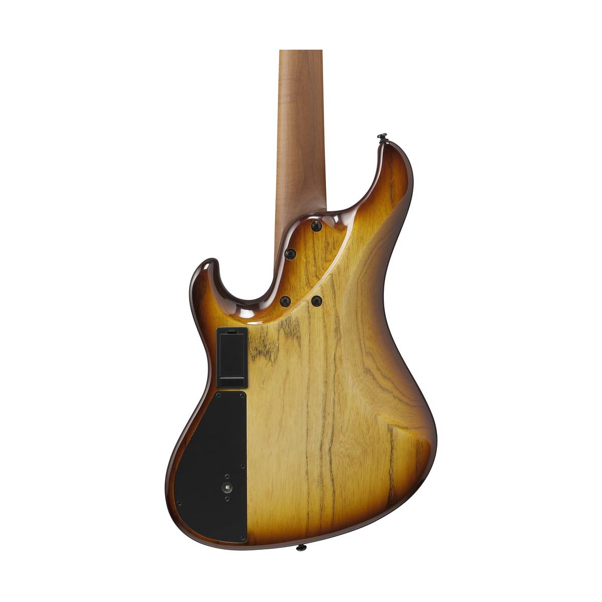 Ibanez MDM1305 Bass Guitar 5-String Natural Stained Amber Burst