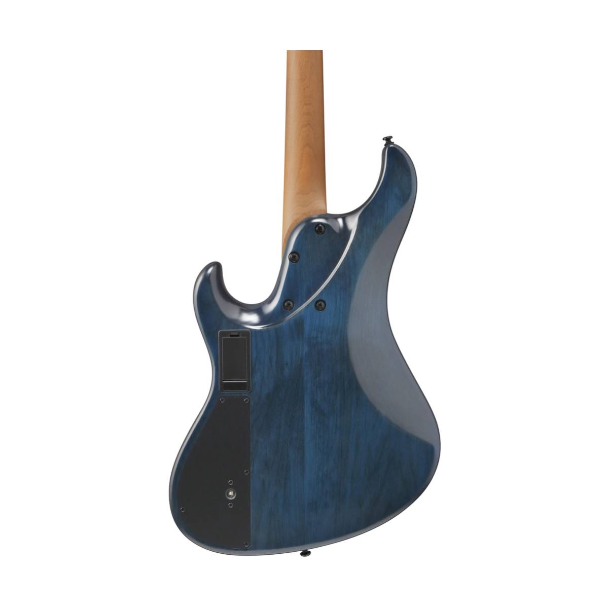 Ibanez MDM1600 Bass Guitar Cosmic Blue Starburst Low Gloss