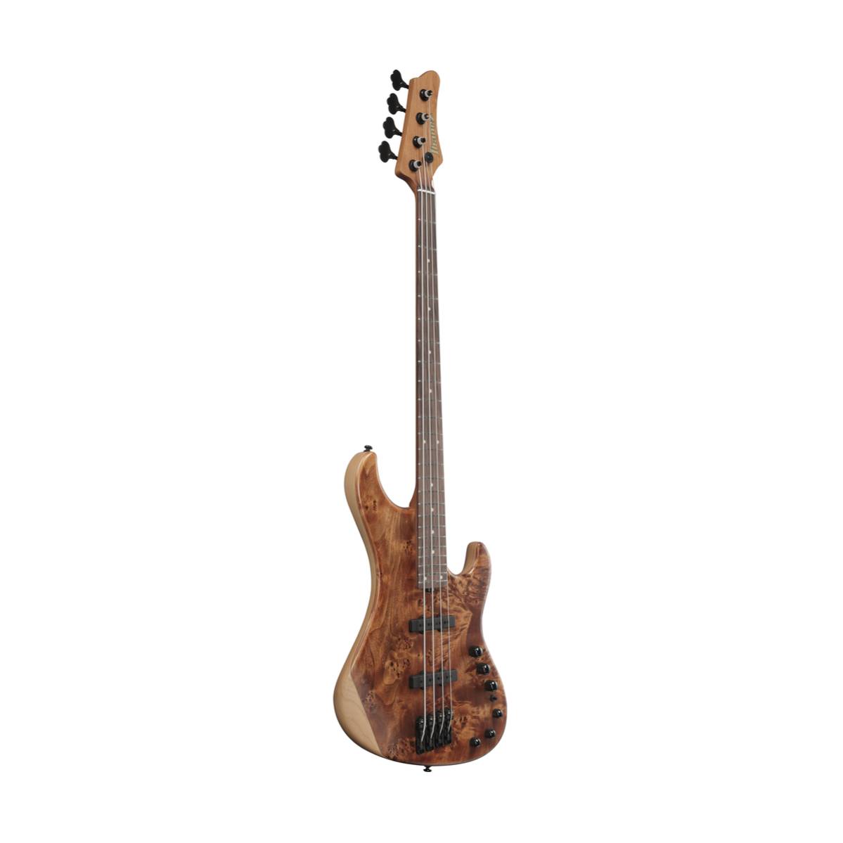 Ibanez MDM1600 Bass Guitar Natural Mocha Low Gloss