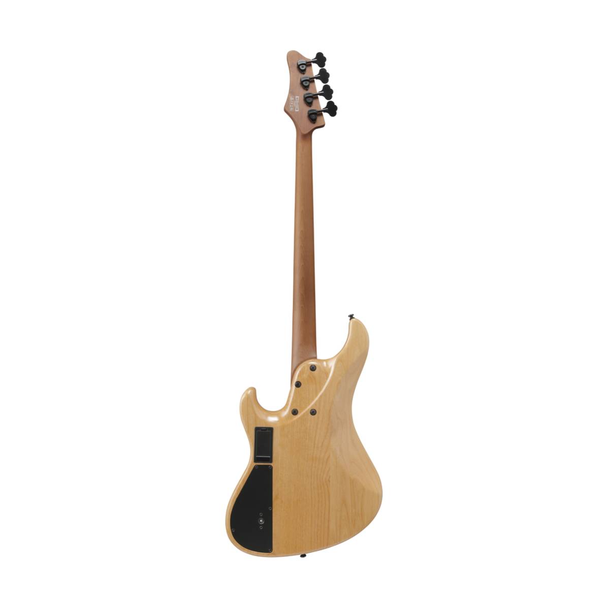 Ibanez MDM1600 Bass Guitar Natural Mocha Low Gloss