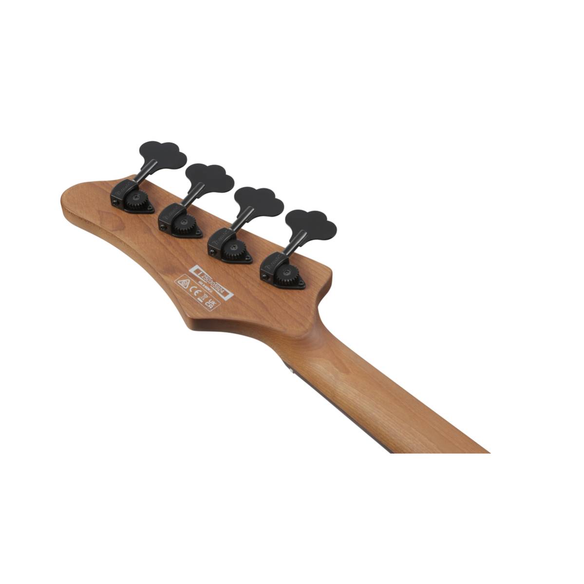 Ibanez MDM1600 Bass Guitar Natural Mocha Low Gloss