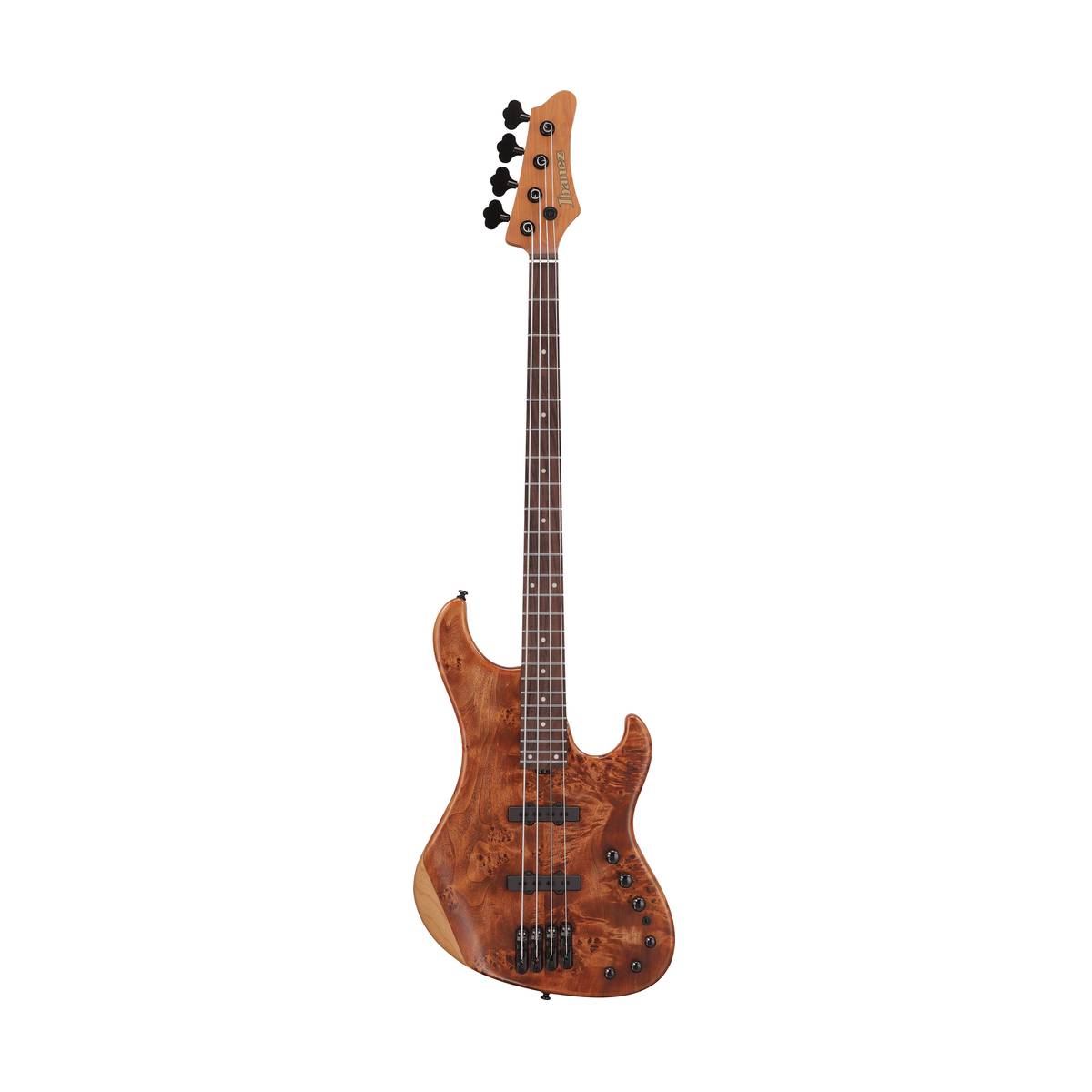 Ibanez MDM1600 Bass Guitar Natural Mocha Low Gloss