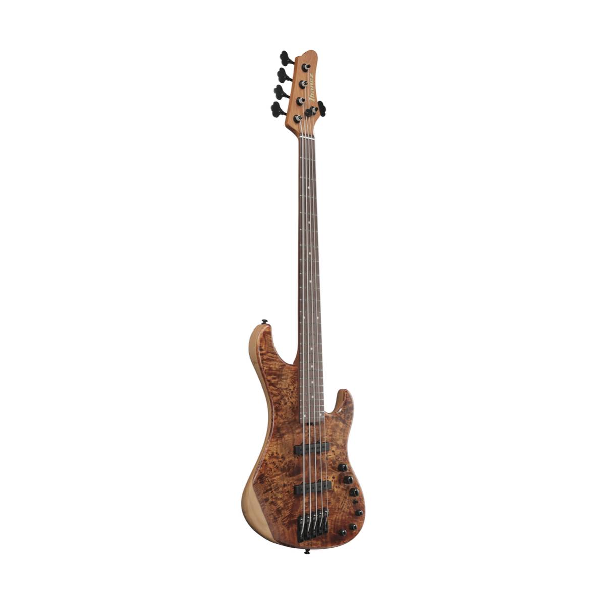 Ibanez MDM1605 Bass Guitar 5-String Natural Mocha Low Gloss