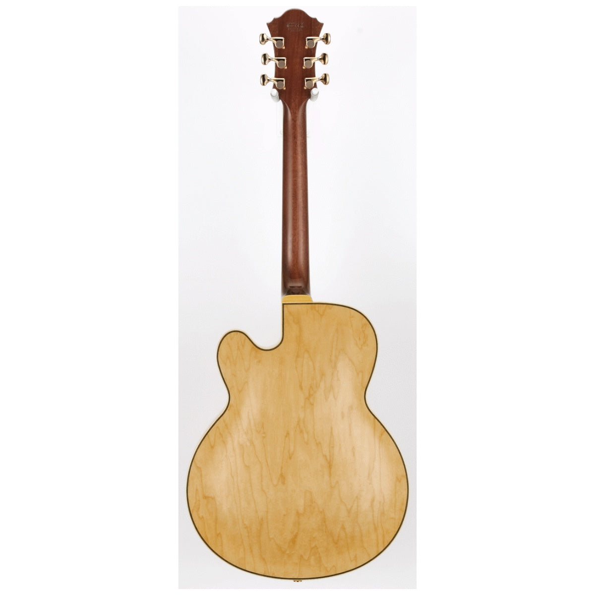 Ibanez PM200 Pat Metheny Signature Electric Guitar Natural
