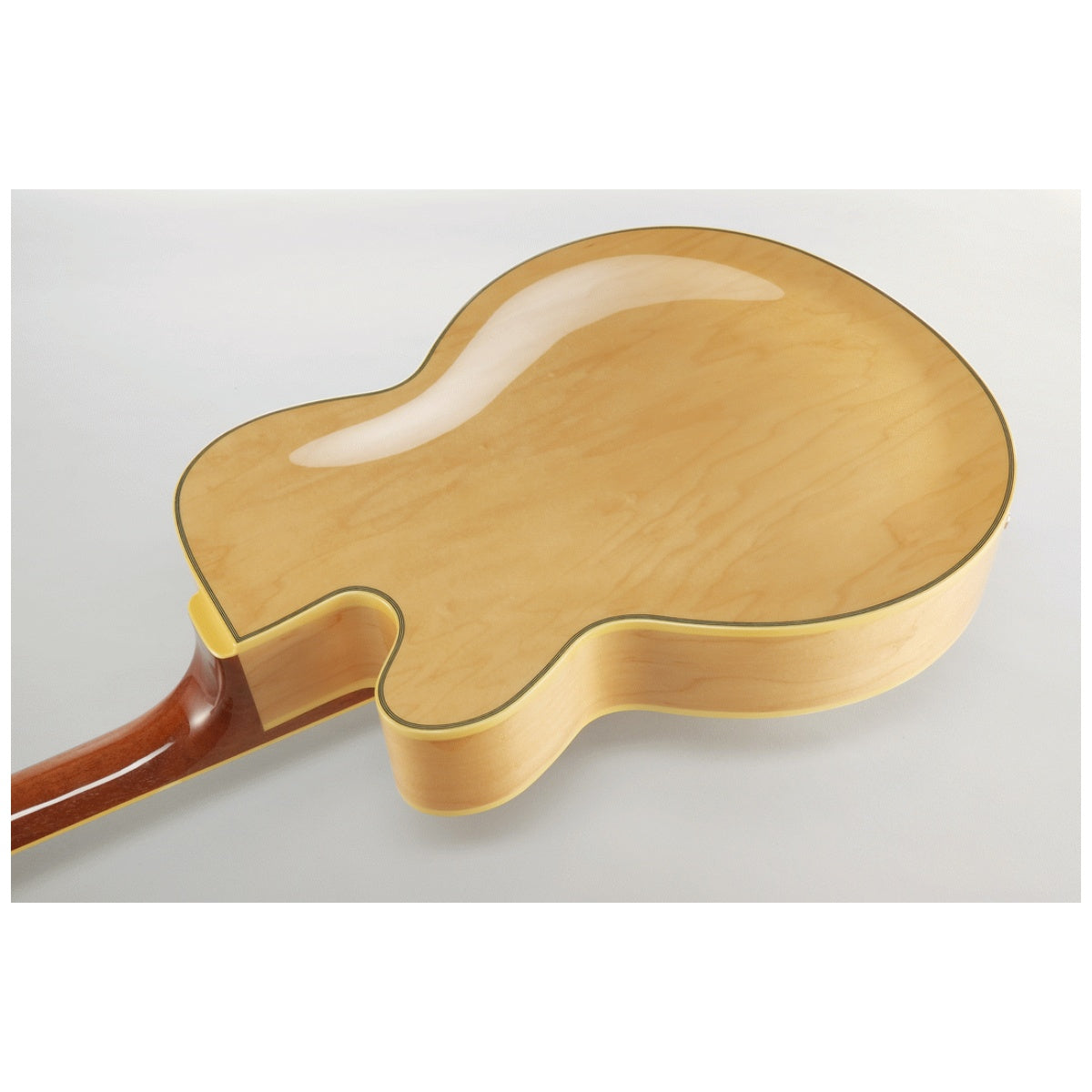 Ibanez PM200 Pat Metheny Signature Electric Guitar Natural