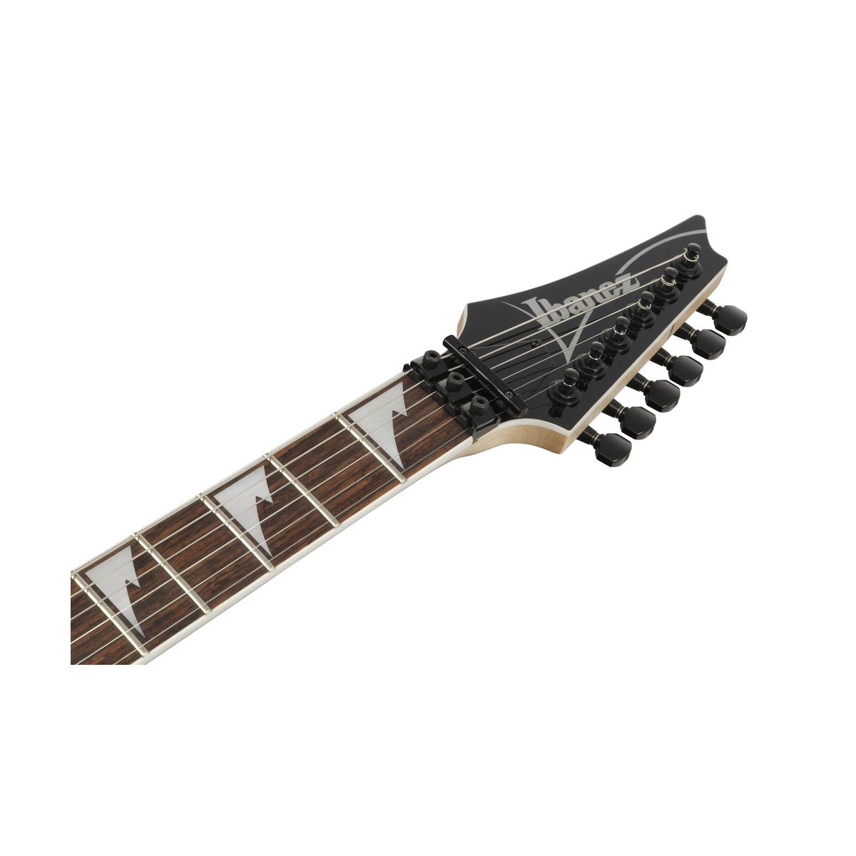 Ibanez Prestige 540PIII Electric Guitar Black Limited Edition