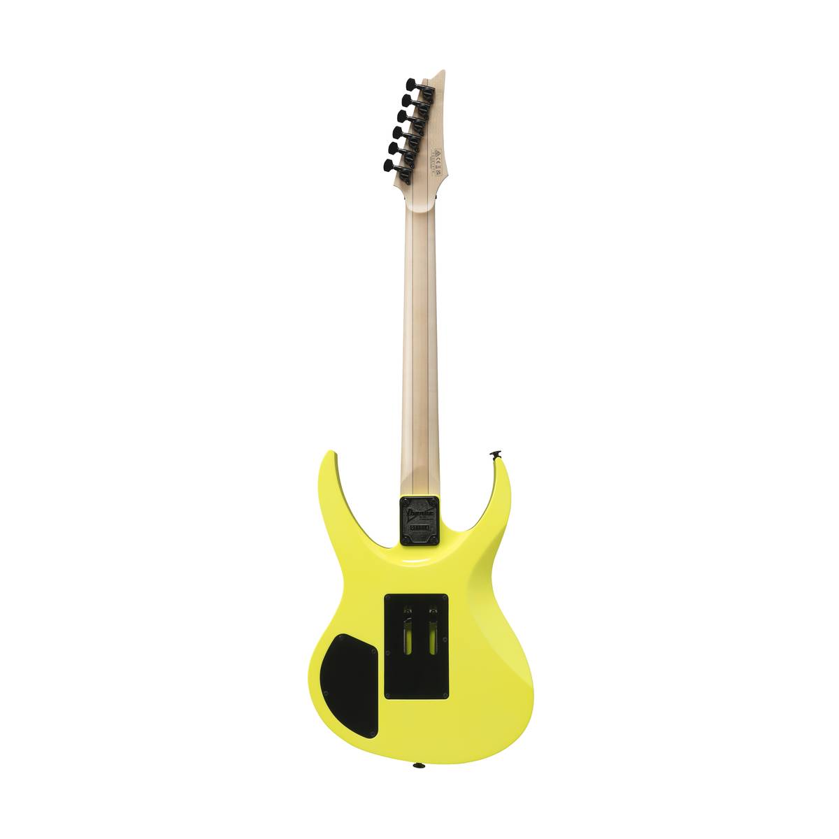 Ibanez Prestige 540PIII Electric Guitar Desert Sun Yellow Limited Edition