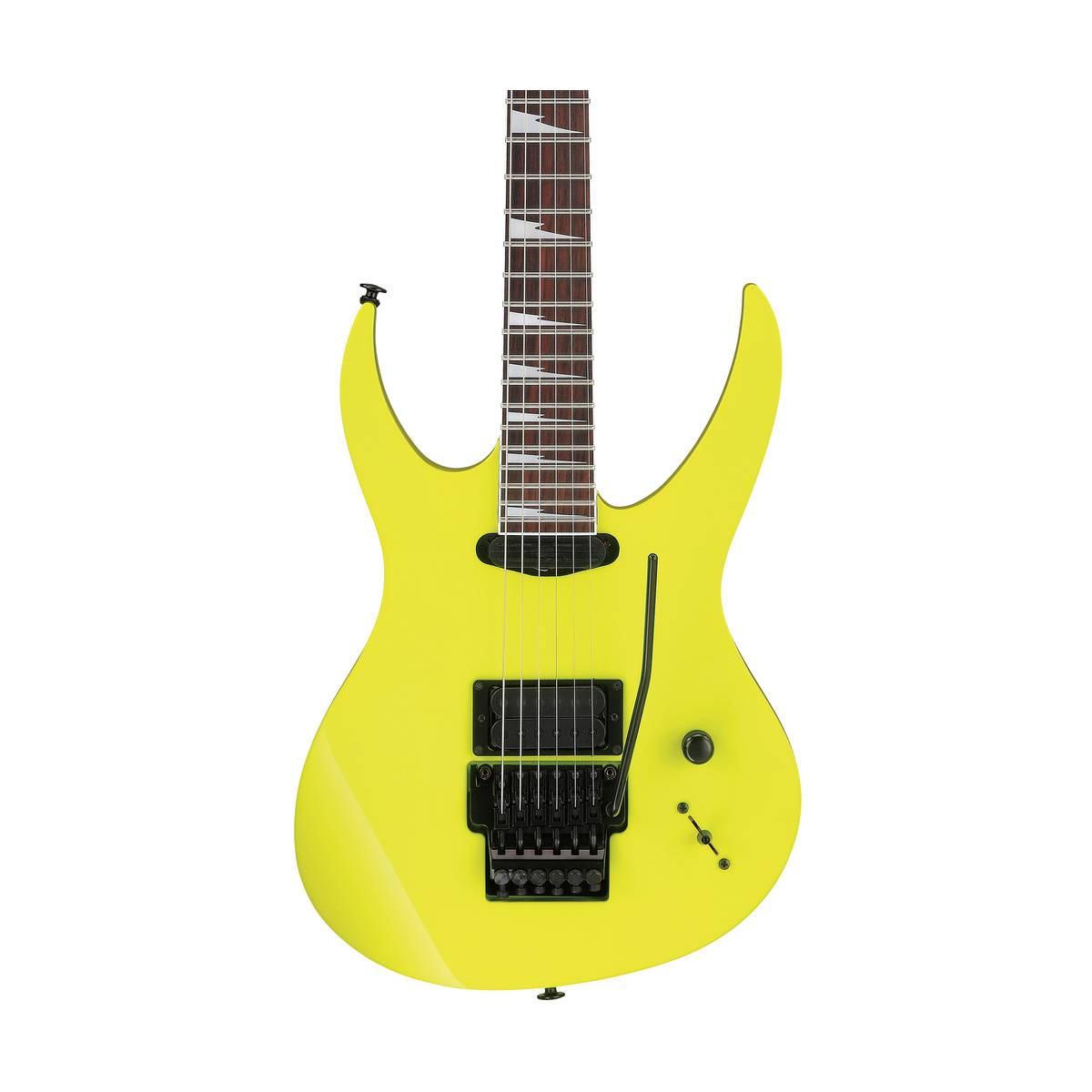 Ibanez Prestige 540PIII Electric Guitar Desert Sun Yellow Limited Edition
