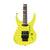 Ibanez Prestige 540PIII Electric Guitar Desert Sun Yellow Limited Edition
