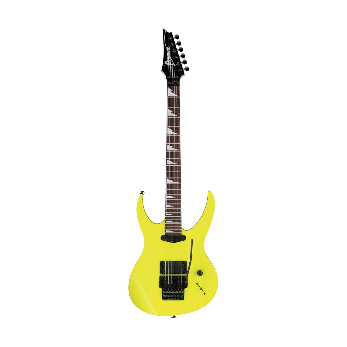 Ibanez Prestige 540PIII Electric Guitar Desert Sun Yellow Limited Edition
