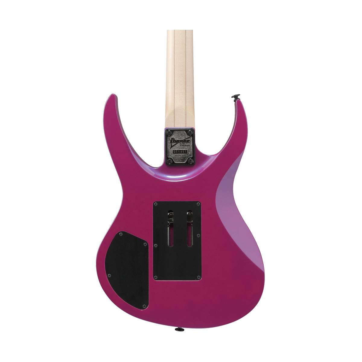Ibanez Prestige 540PIII Electric Guitar Purple Neon Limited Edition
