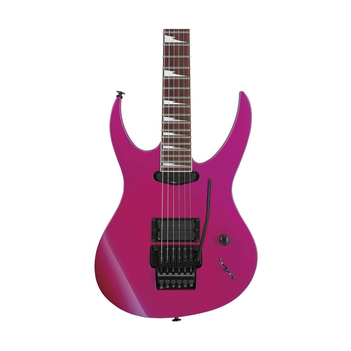 Ibanez Prestige 540PIII Electric Guitar Purple Neon Limited Edition