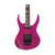 Ibanez Prestige 540PIII Electric Guitar Purple Neon Limited Edition