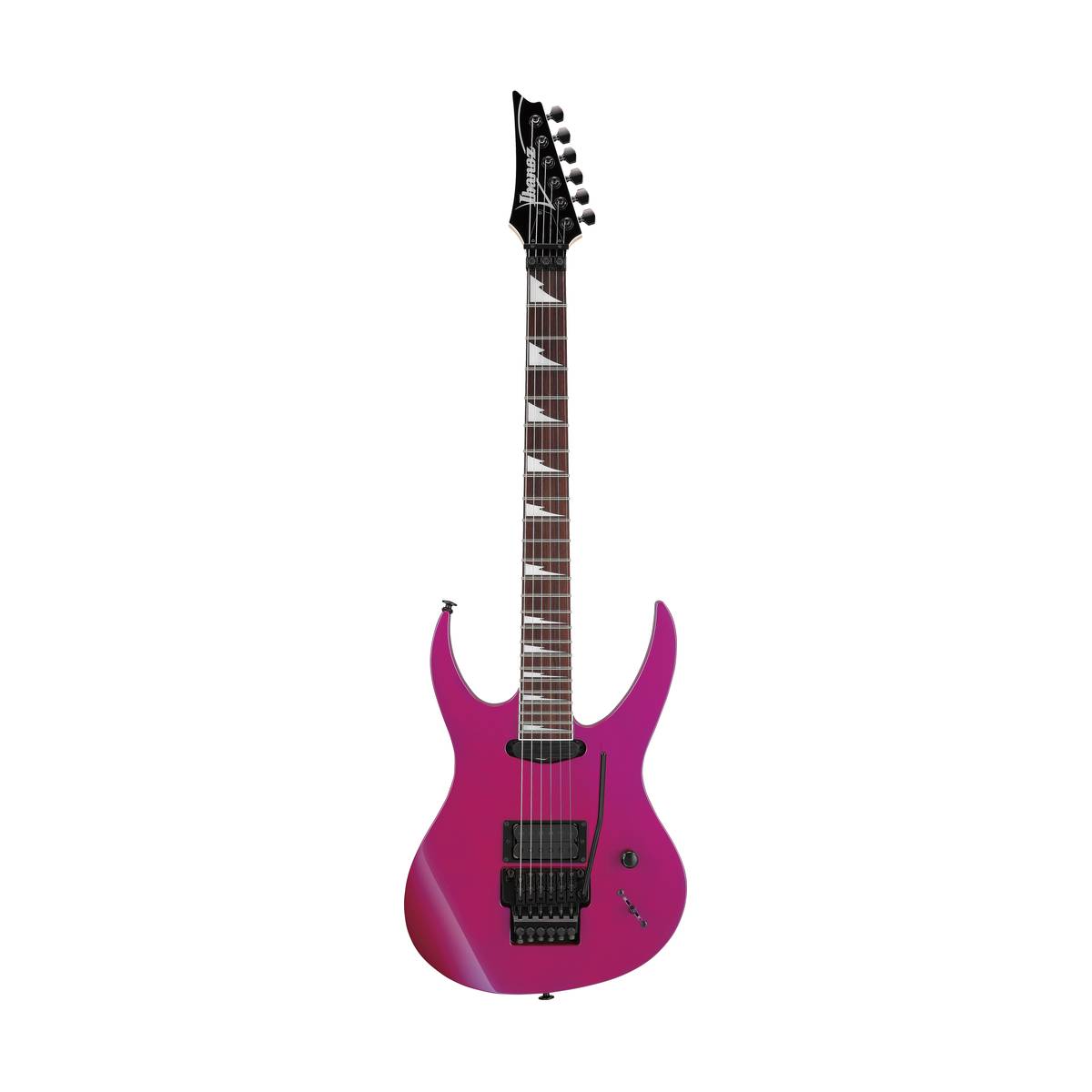 Ibanez Prestige 540PIII Electric Guitar Purple Neon Limited Edition