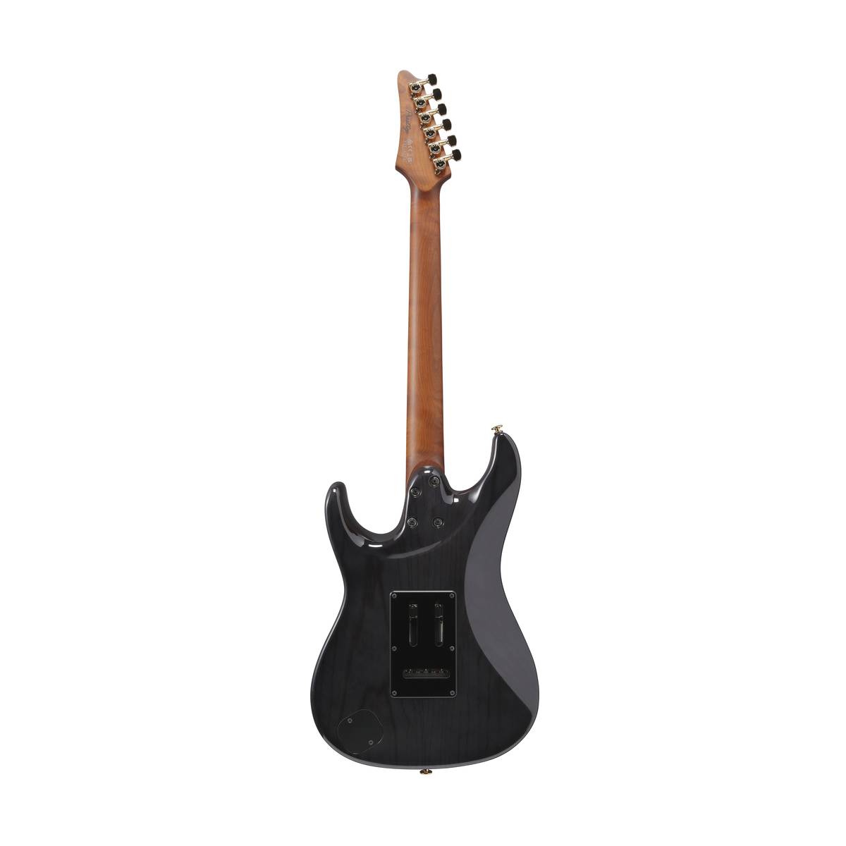 Ibanez Prestige AZ2204AG Electric Guitar Transparent Gray Burst