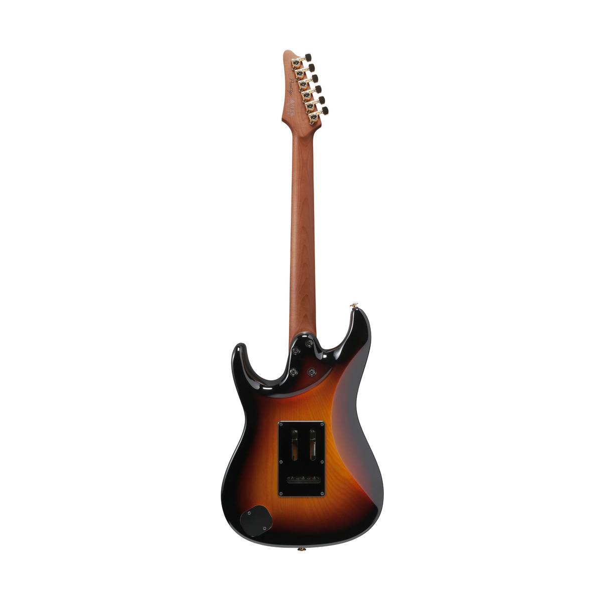 Ibanez Prestige AZ2204AG Electric Guitar Tri Fade Burst