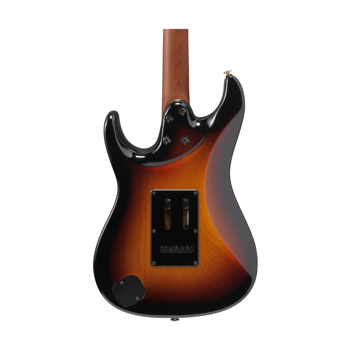 Ibanez Prestige AZ2204AG Electric Guitar Tri Fade Burst