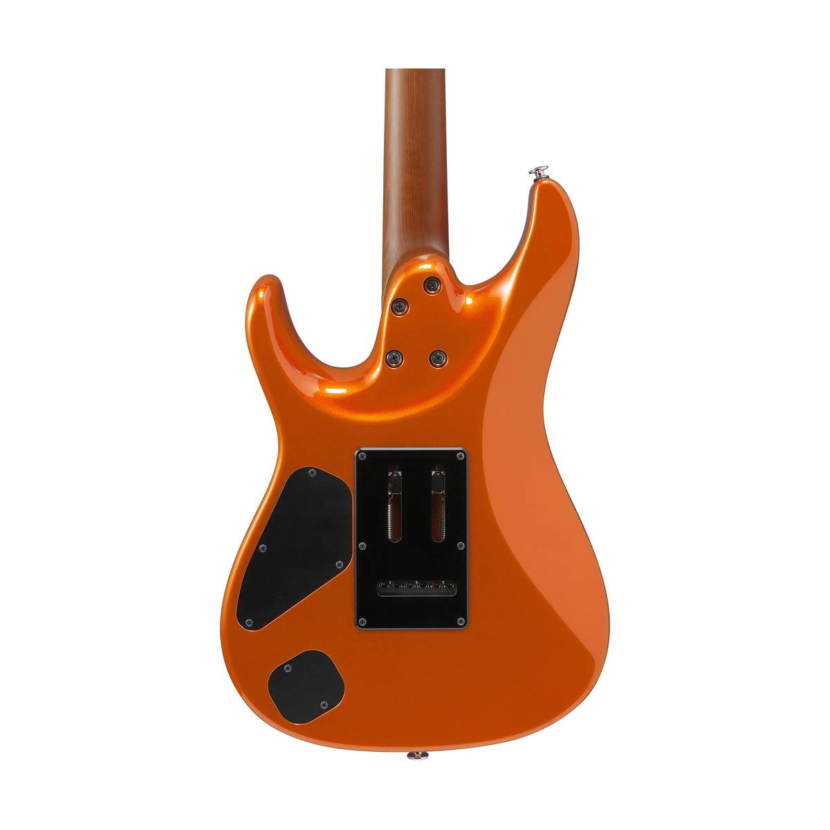 Ibanez Prestige AZ2402 Electric Guitar Roadster Orange Metallic