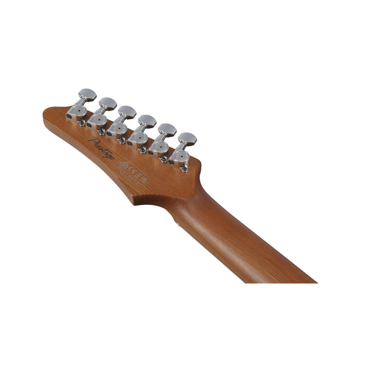 Ibanez Prestige AZ2402 Electric Guitar Roadster Orange Metallic