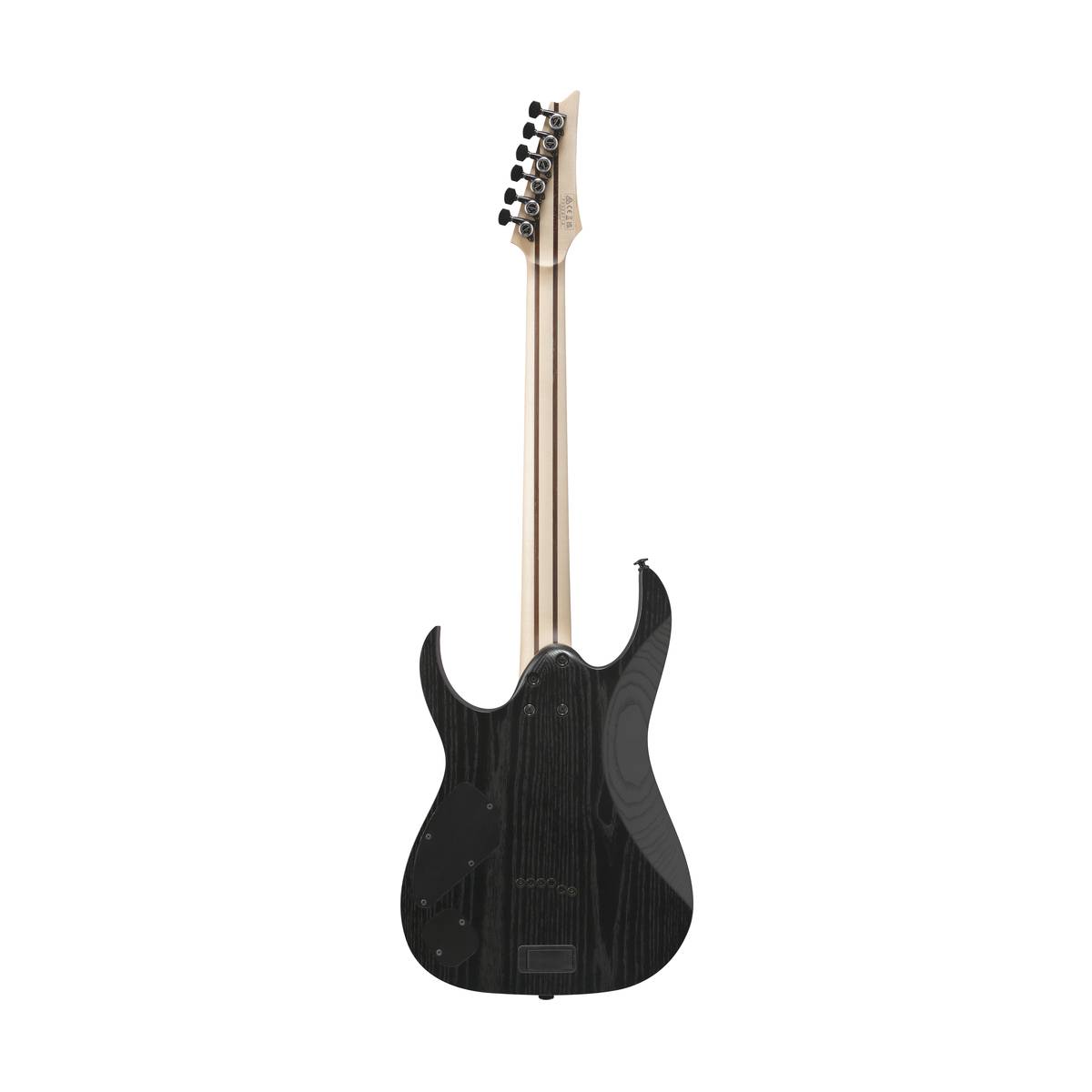 Ibanez Prestige Limited Edition RGR5111RB Electric Guitar Weathered Black