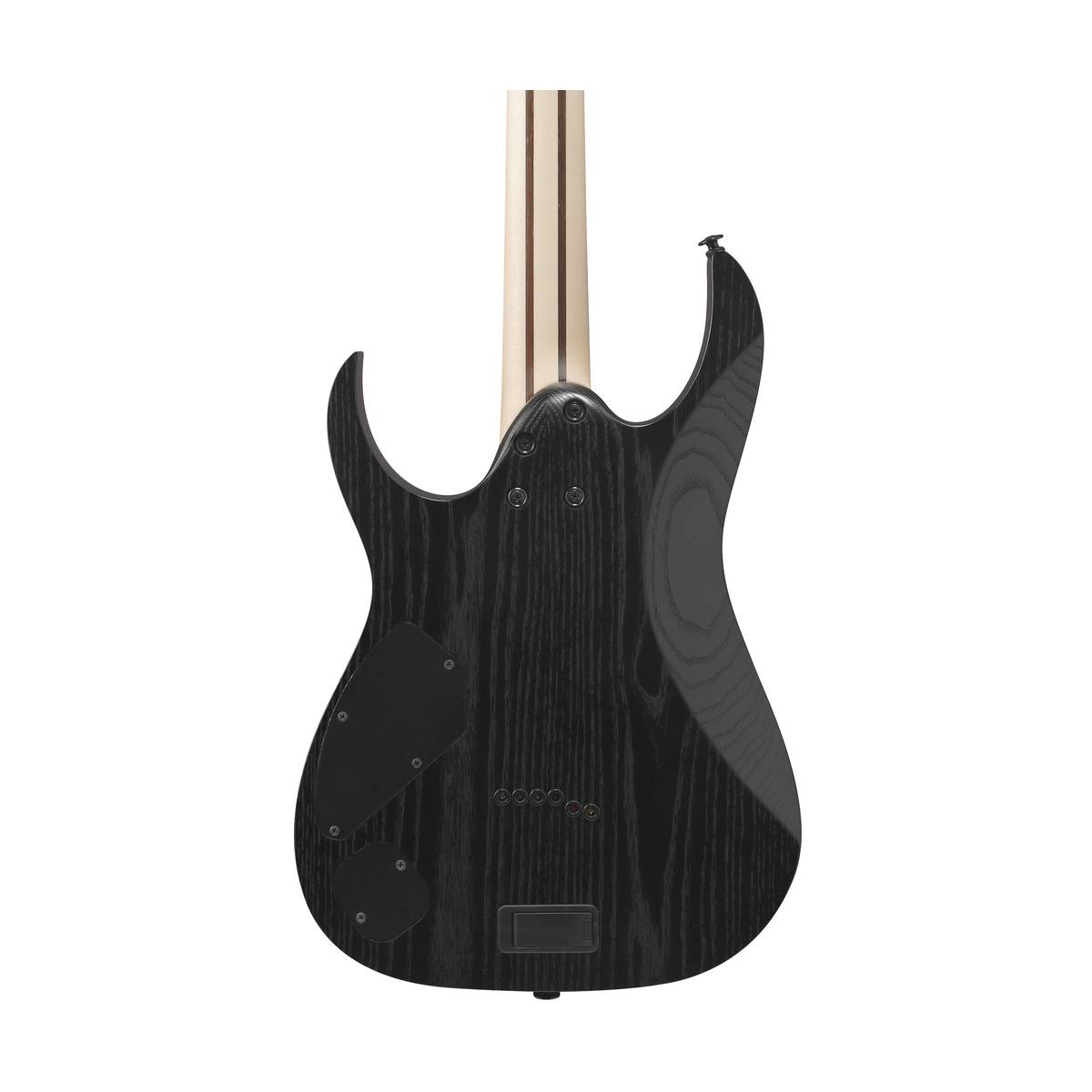 Ibanez Prestige Limited Edition RGR5111RB Electric Guitar Weathered Black