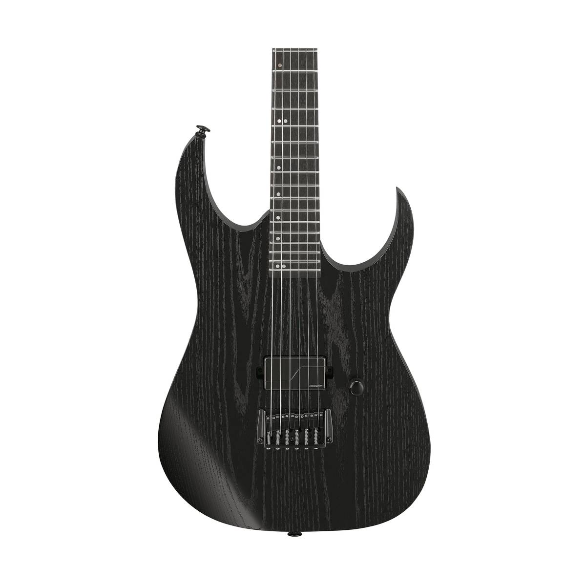 Ibanez Prestige Limited Edition RGR5111RB Electric Guitar Weathered Black