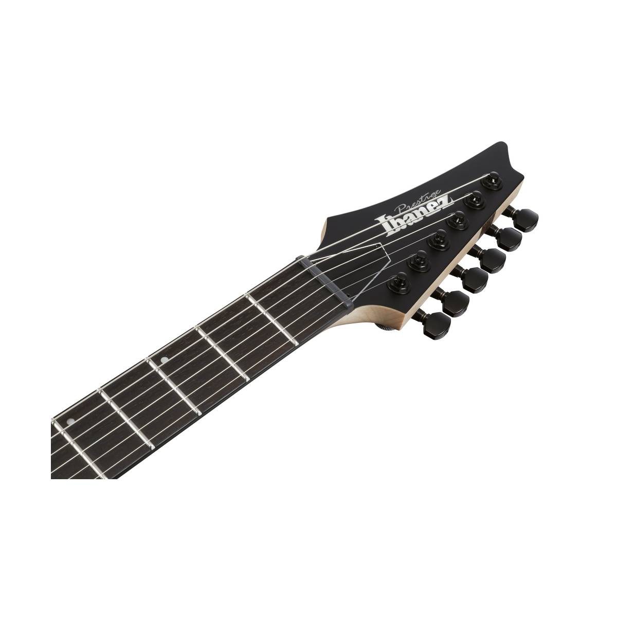 Ibanez Prestige Limited Edition RGR5111RB Electric Guitar Weathered Black