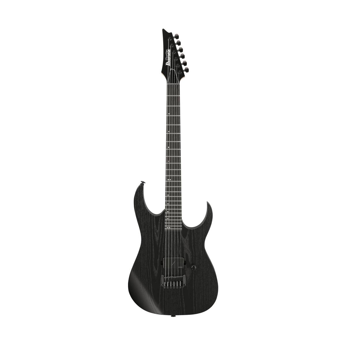 Ibanez Prestige Limited Edition RGR5111RB Electric Guitar Weathered Black