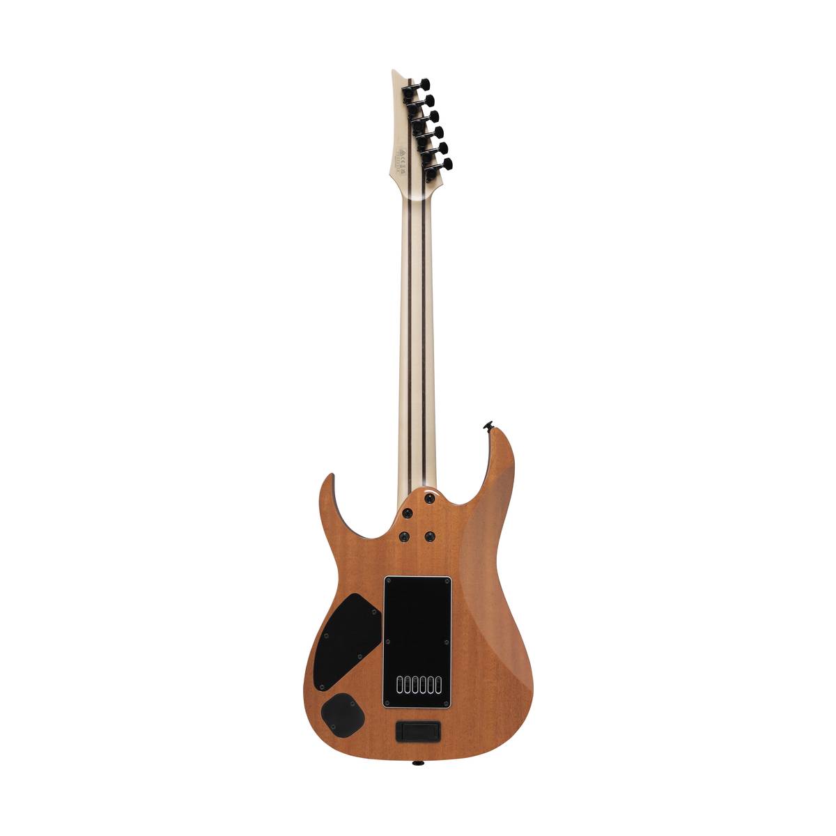 Ibanez Prestige RG5121RET Electric Guitar Polar Lights