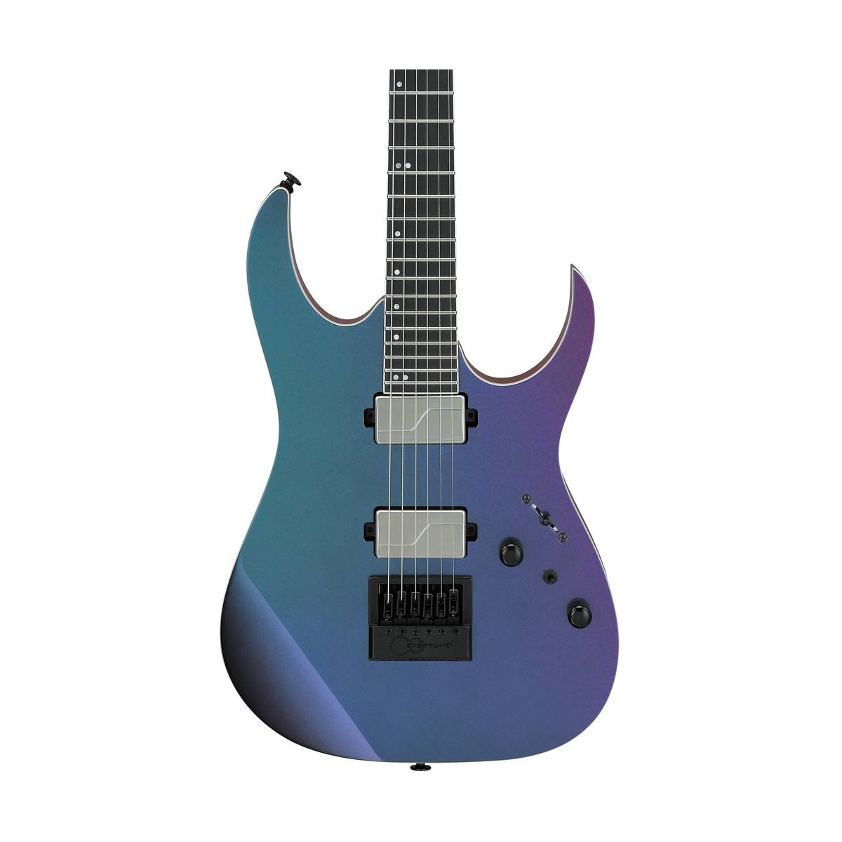 Ibanez Prestige RG5121RET Electric Guitar Polar Lights