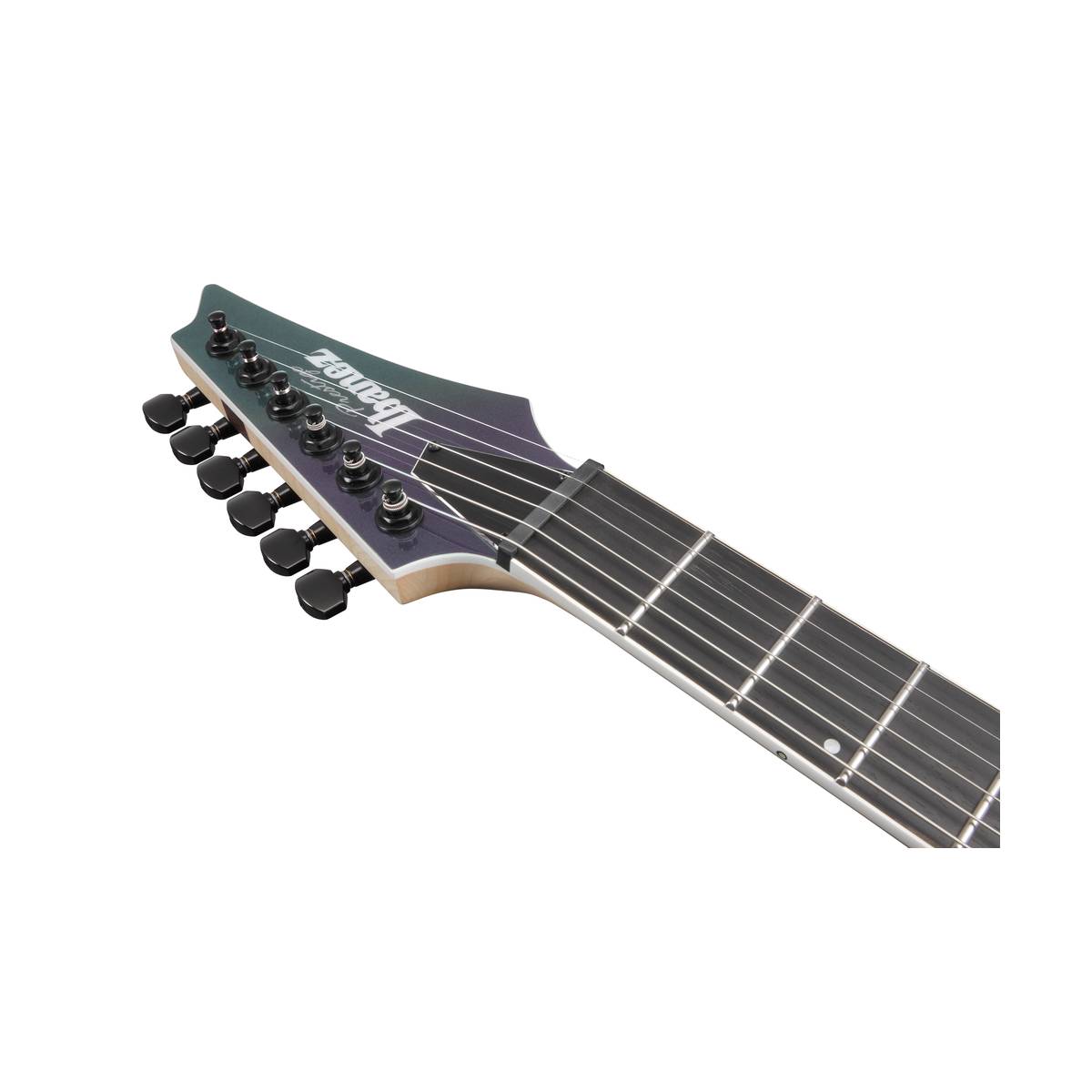 Ibanez Prestige RG5121RET Electric Guitar Polar Lights