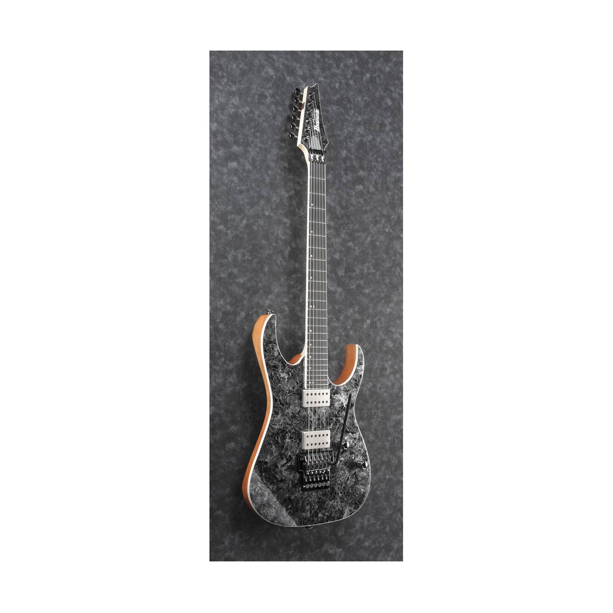 Ibanez Prestige RG5320R Electric Guitar Cosmic Shadow