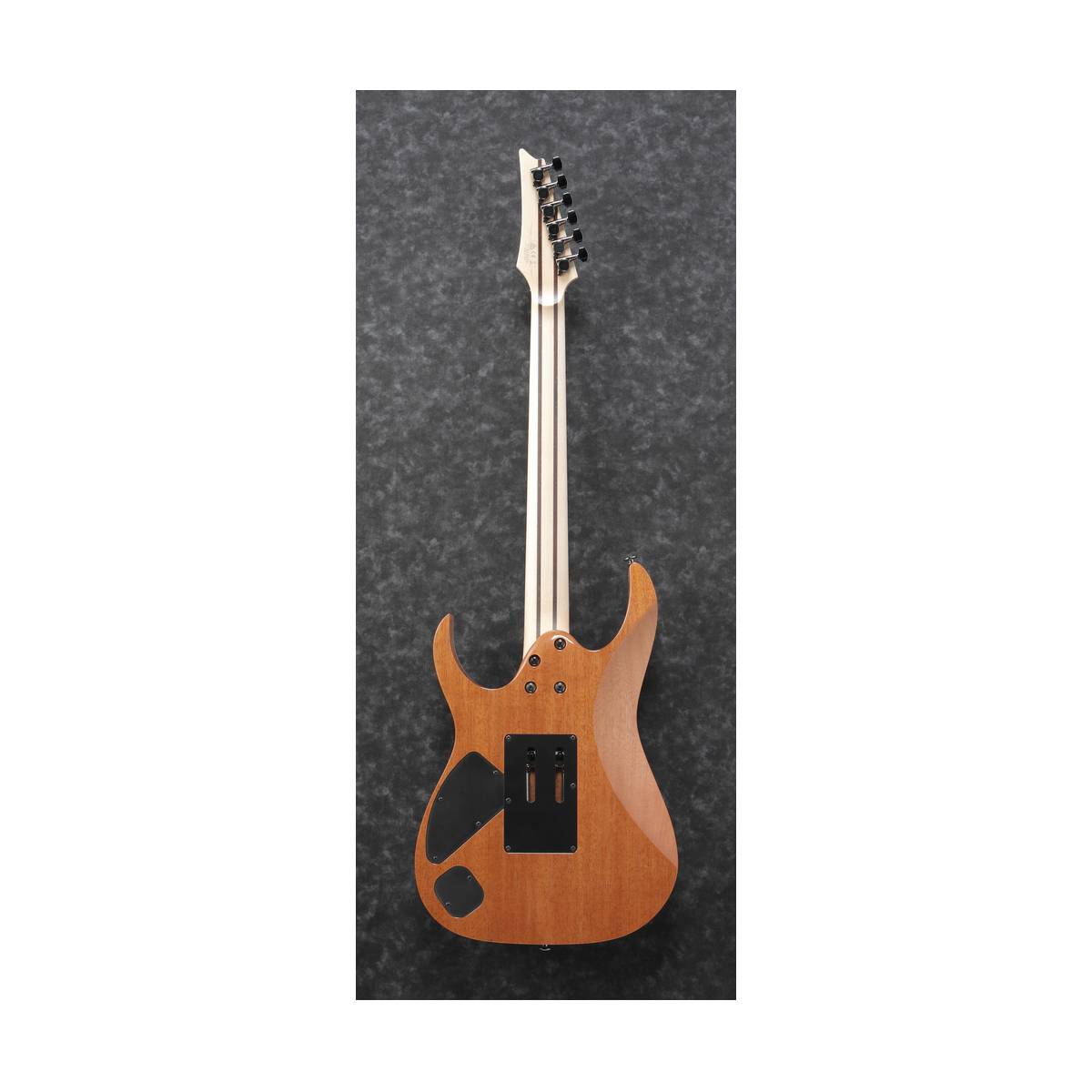 Ibanez Prestige RG5320R Electric Guitar Cosmic Shadow