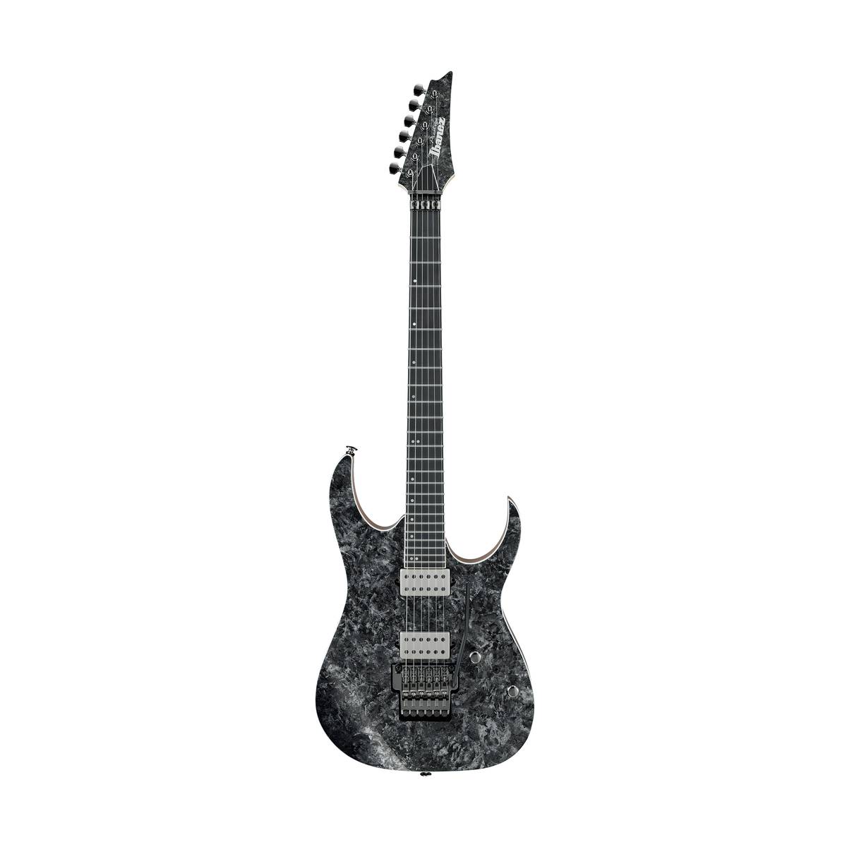 Ibanez Prestige RG5320R Electric Guitar Cosmic Shadow