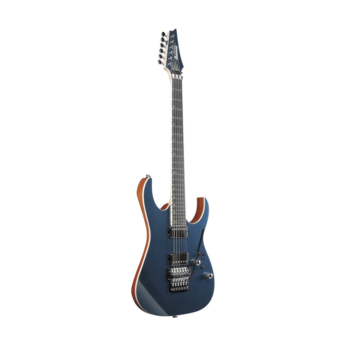 Ibanez Prestige RG5320RC Electric Guitar Deep Forest Green Metallic