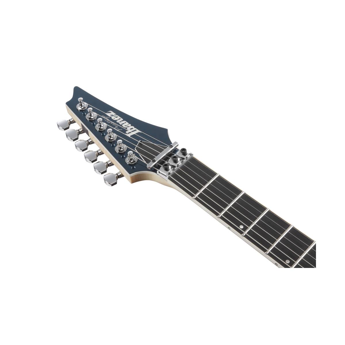 Ibanez Prestige RG5320RC Electric Guitar Deep Forest Green Metallic