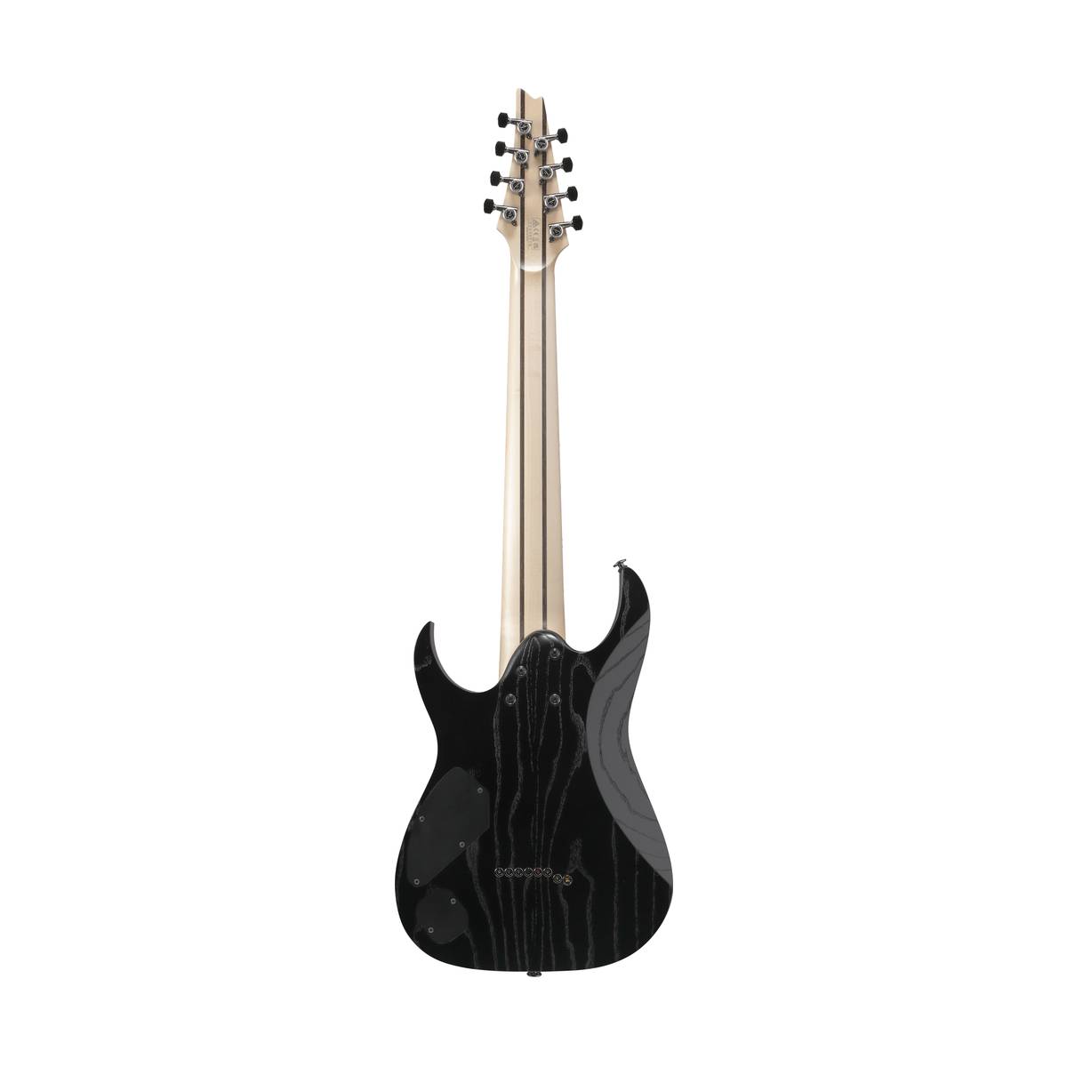 Ibanez Prestige RG5328R Electric Guitar Lightning Through A Dark