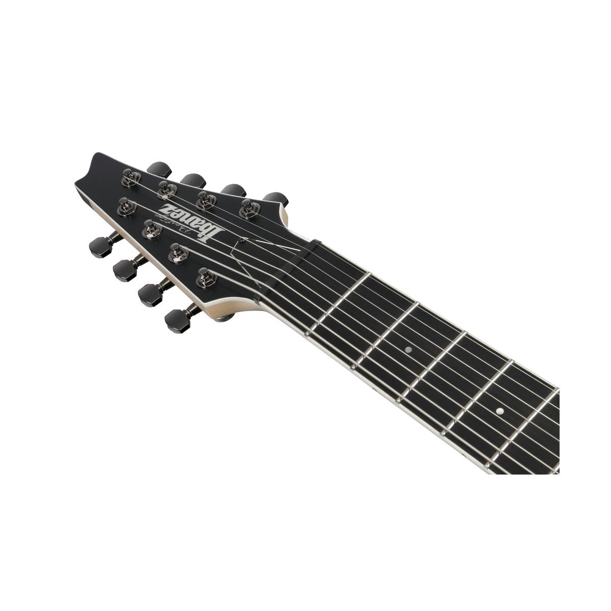 Ibanez Prestige RG5328R Electric Guitar Lightning Through A Dark