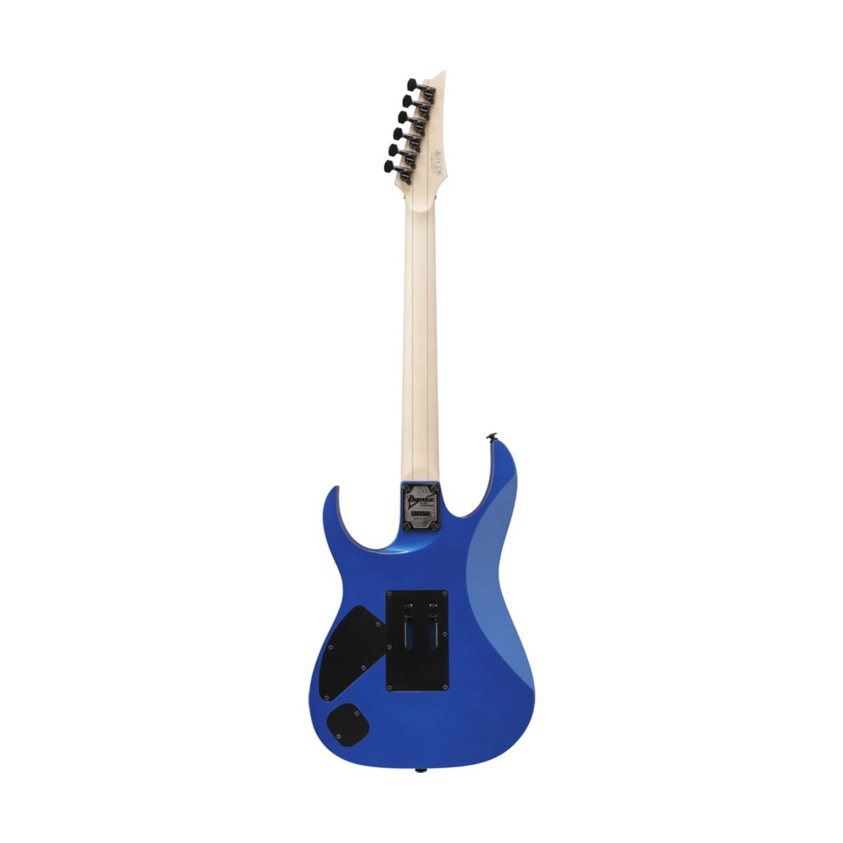 Ibanez Prestige RG565R Electric Guitar Lazer Blue