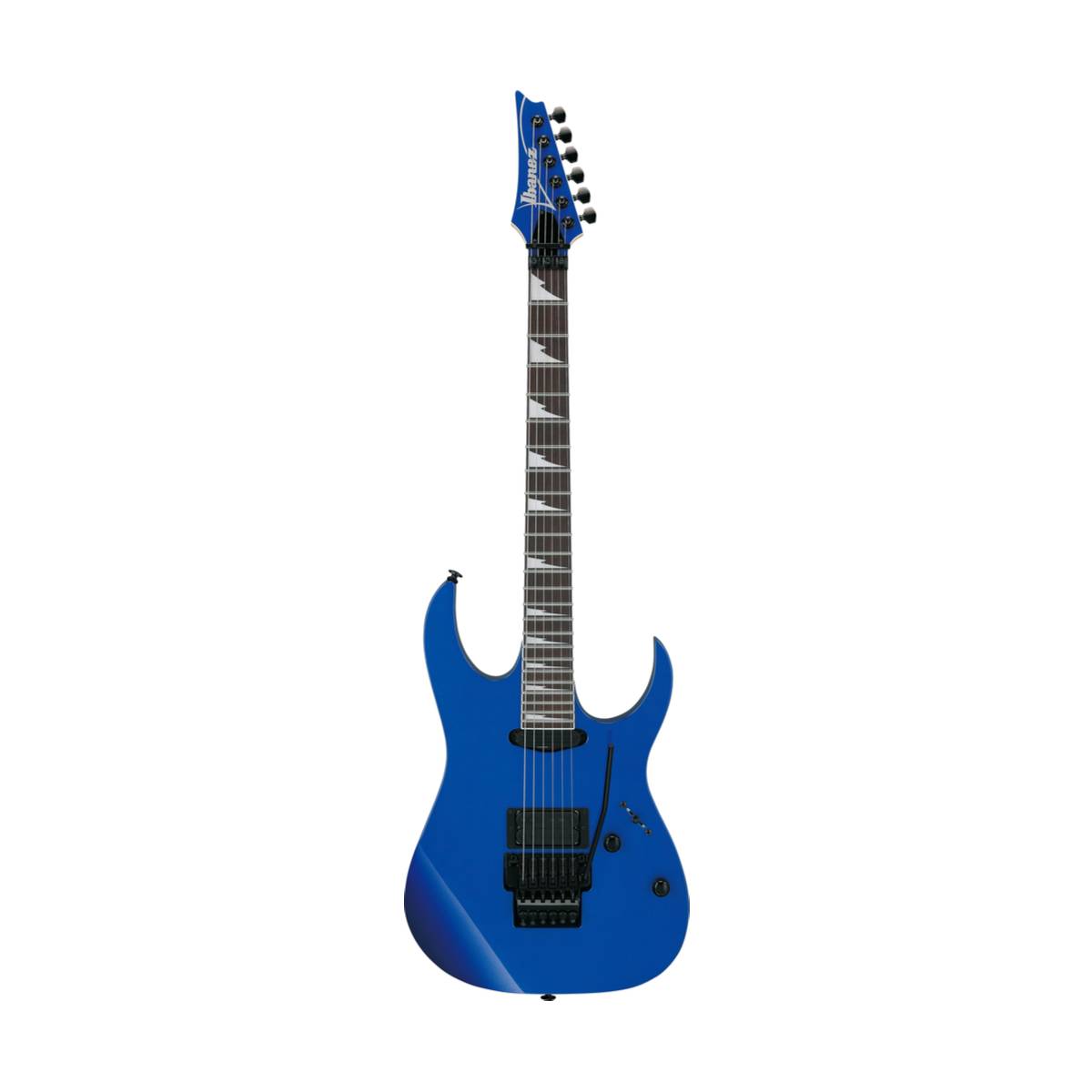 Ibanez Prestige RG565R Electric Guitar Lazer Blue