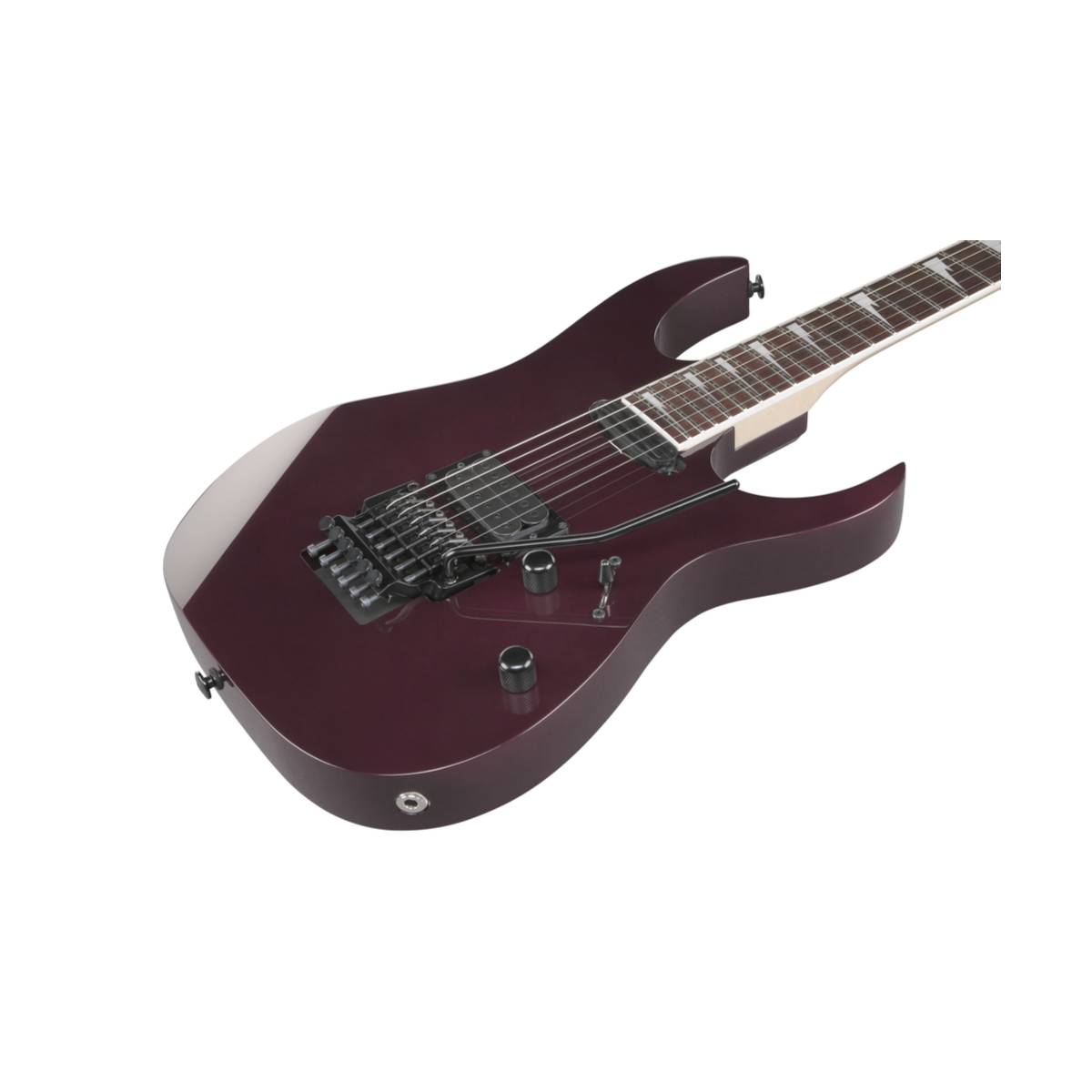 Ibanez Prestige RG565R Electric Guitar Vampire Kiss