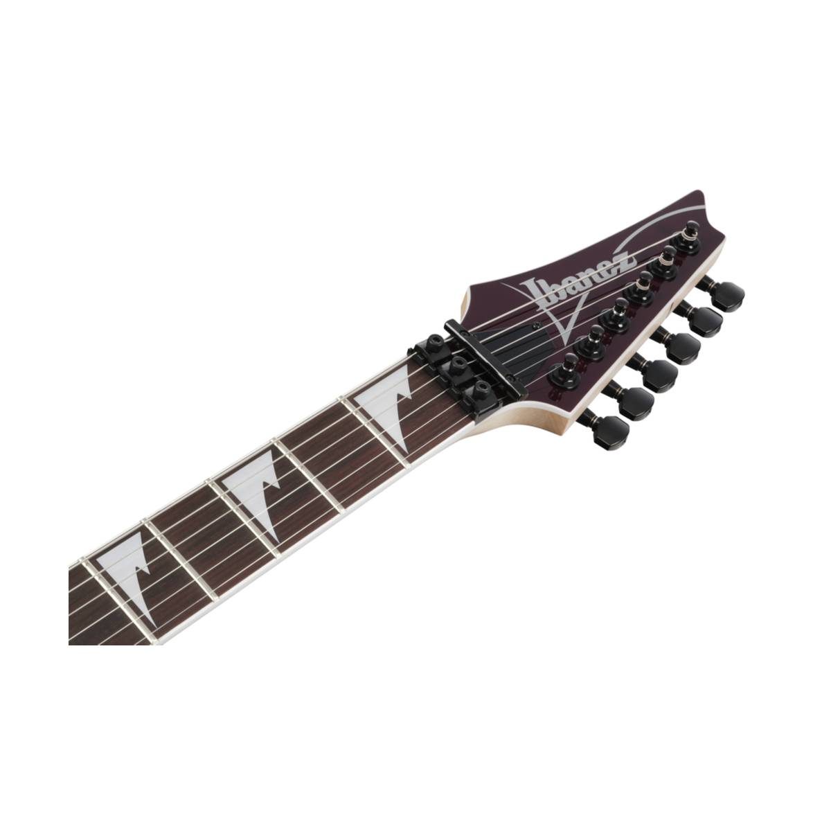 Ibanez Prestige RG565R Electric Guitar Vampire Kiss