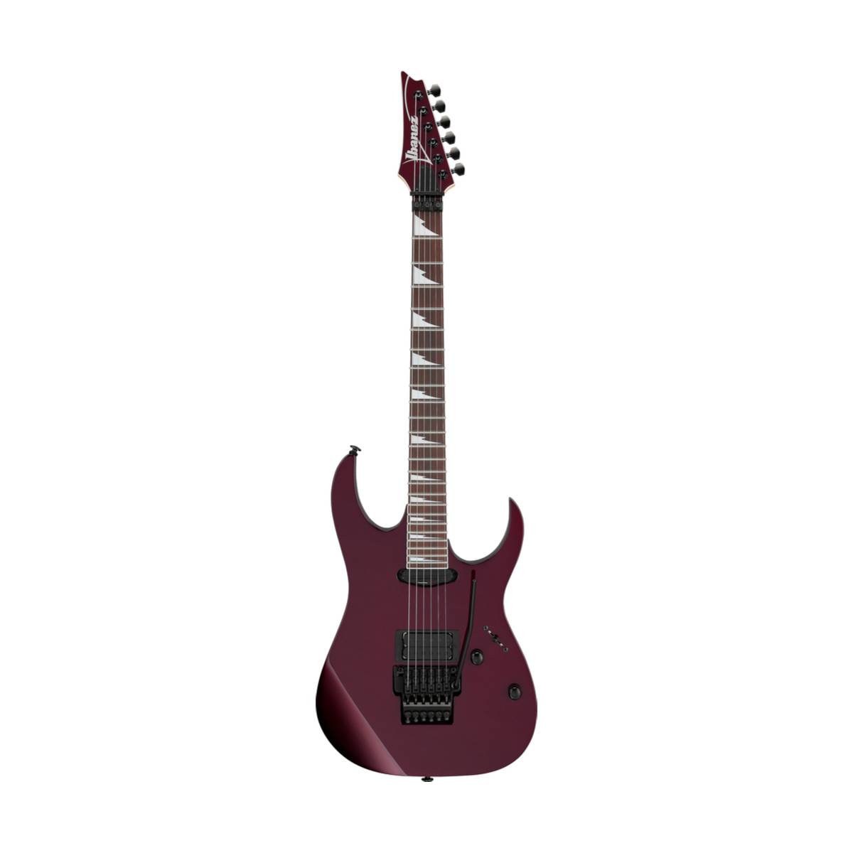 Ibanez Prestige RG565R Electric Guitar Vampire Kiss