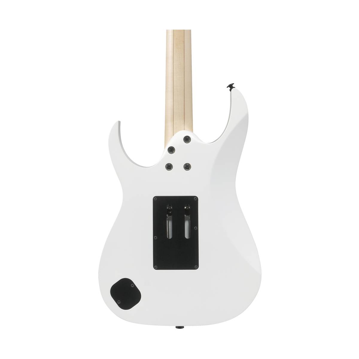Ibanez Prestige RG653DX Electric Guitar White Flat