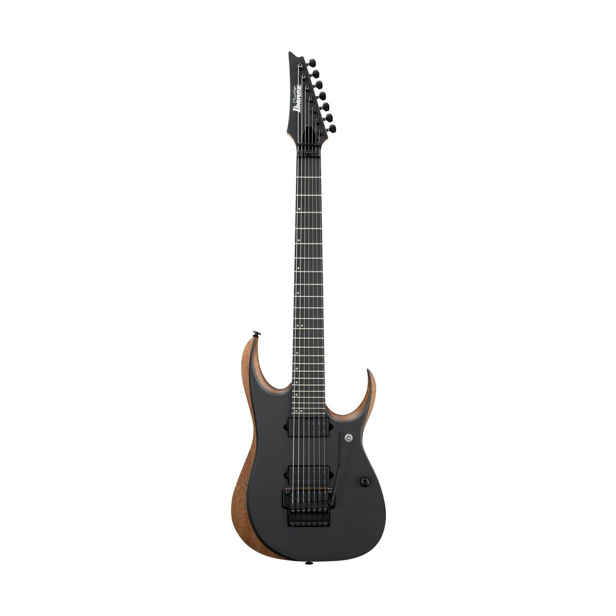 Ibanez Prestige RGDR4327R Electric Guitar Natural Flat