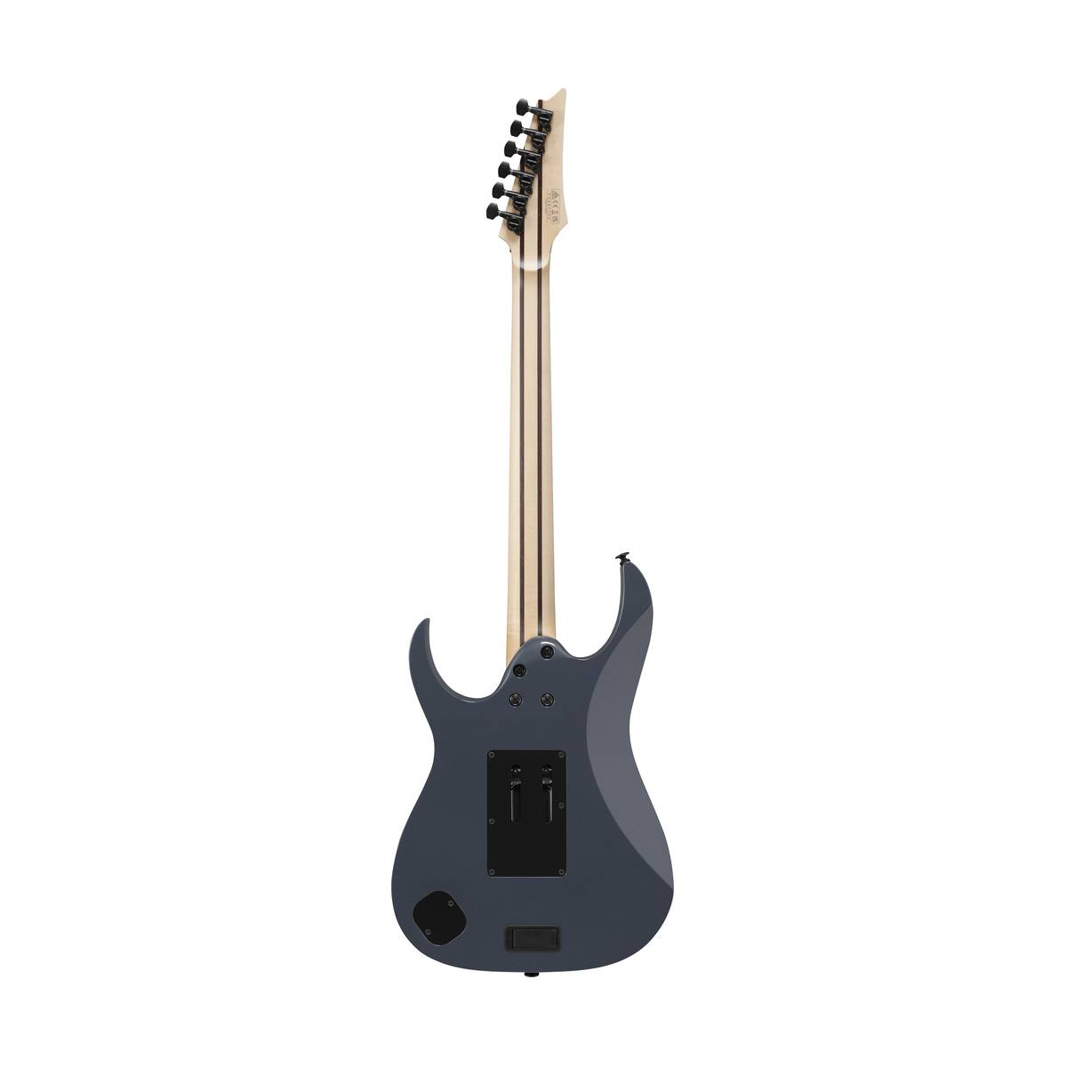 Ibanez Prestige RGR5130R Electric Guitar Gray Metallic