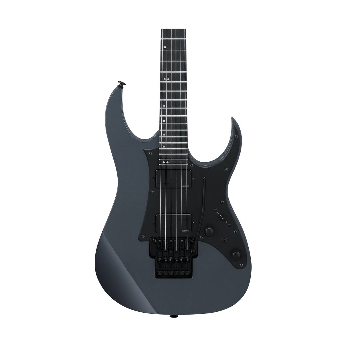 Ibanez Prestige RGR5130R Electric Guitar Gray Metallic