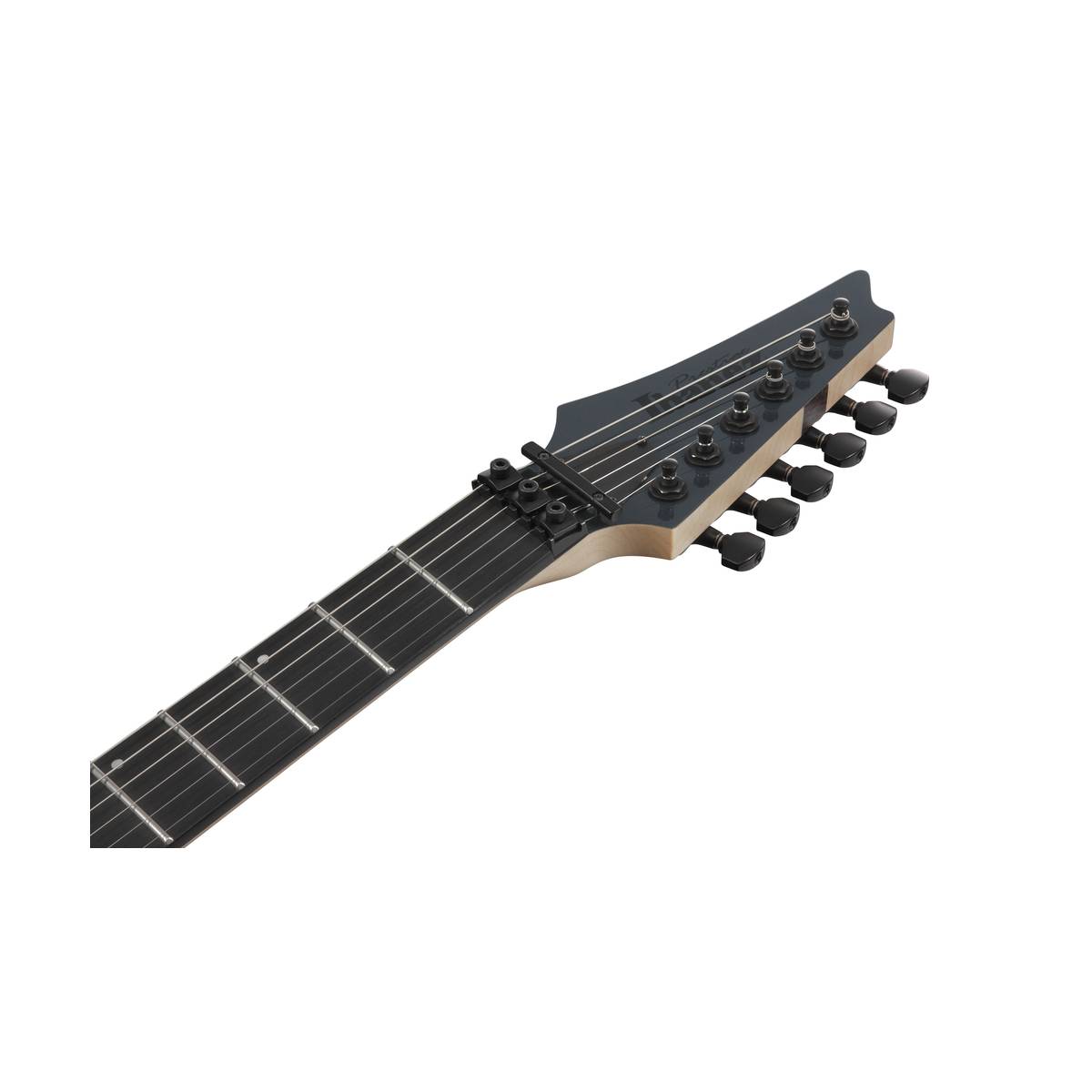 Ibanez Prestige RGR5130R Electric Guitar Gray Metallic